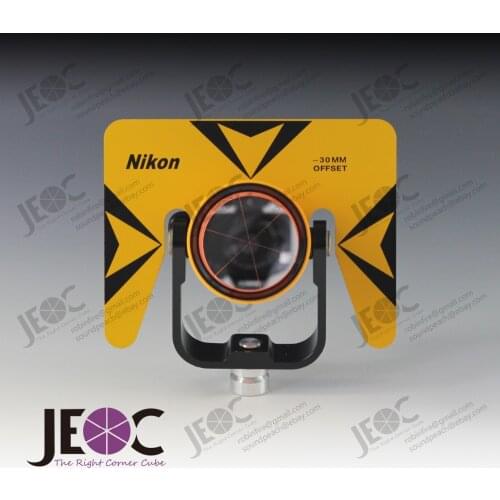 JEOC Optical Instruments