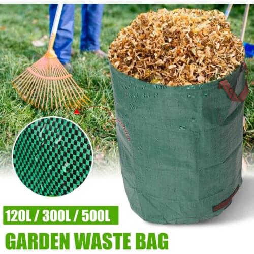 KNCOKAR Garden Bags