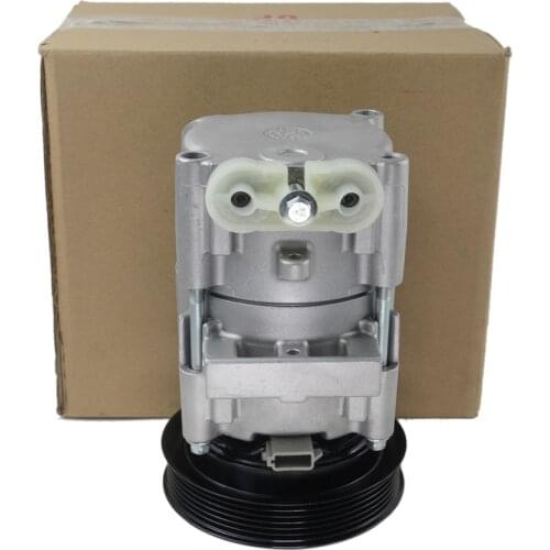 AP03 Air Conditioning Compressor for Ford Transit Mondeo for Jaguar X-Type 1018497