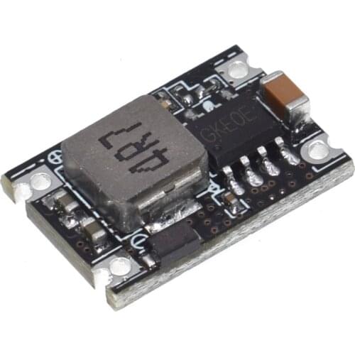 3A Mini DC-DC Buck Step Down Converter Board Module 5V-30V to 3.3V 5V DC DC Voltage Regulator PCB Board Power Buck Module