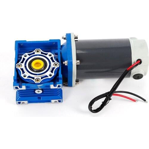 Nonstandard or standard worm gearbox designed by customers wooden/ carton packaging speed reducer for farm picking lorries