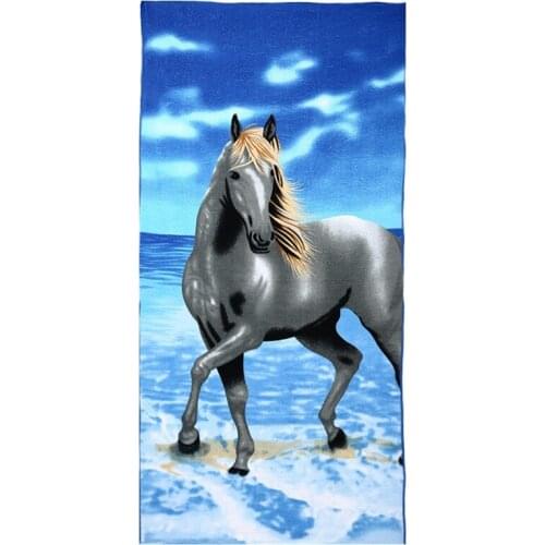 New arrival Microfiber Bath Towels for Adults Beach Bath Towels Large beach towel Serviette de Bain 70*140cm