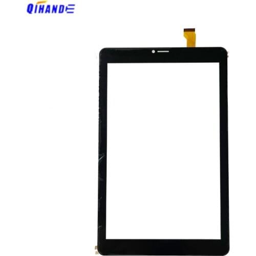 New 10.1 Inch For Tablet 10.1" Q10107L-ME Touch AOC DH-10340A1-GGFPC774 FHX KH Kids Tab Touch Sensor Panel Tab Parts Digitizer