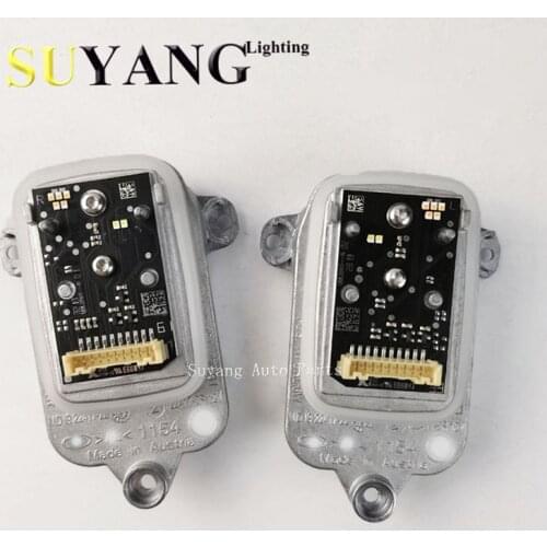 NEW 63119498410 9498410 Full LED Headlight 9498410 Turn Signal 9498409 Lightsource Module 63119498409 9498409 for BM 7' G11 G12