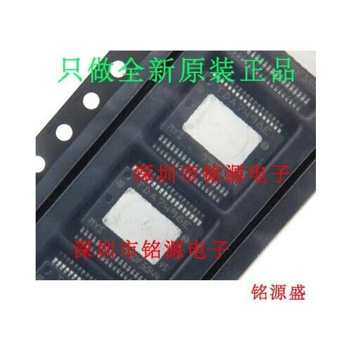 New&original TDA7498ETR TDA7498E TDA7498 SSOP36