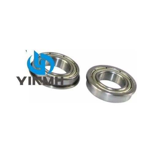 1Set Grade A Quality Bizhub C224 Fuser Film Sponge Roller Bearing For Konica Minolta C284 C364 C454 C224e C284e C364e