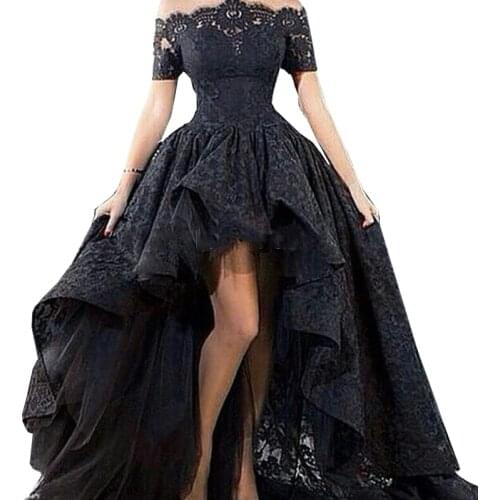 UZN Womens Lace Dresses