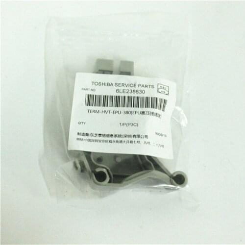 2X 6LE23863000 Genuine New Terminal Base for Toshiba E-Studio 4520C 2040C 2540C 3040C 3540C 4540C