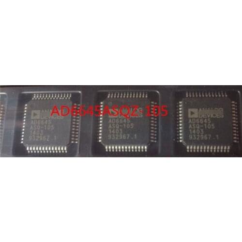 Free Shipping New AD6645ASQZ-105 AD6645ASQ-80 AD6645ASQ-105