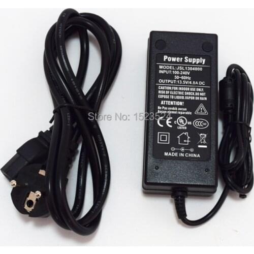 Power Charger Power Adapter for AI-7 AI-8 AI-7C AI-8C AI-9 fusion splicer