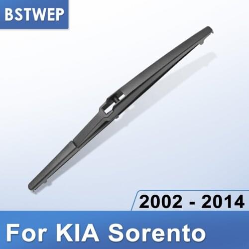BSTWEP Rear Wiper Blade for KIA Sorento 2002 2003 2004 2005 2006 2007 2008 2009 2010 2011 2012 2013 2014