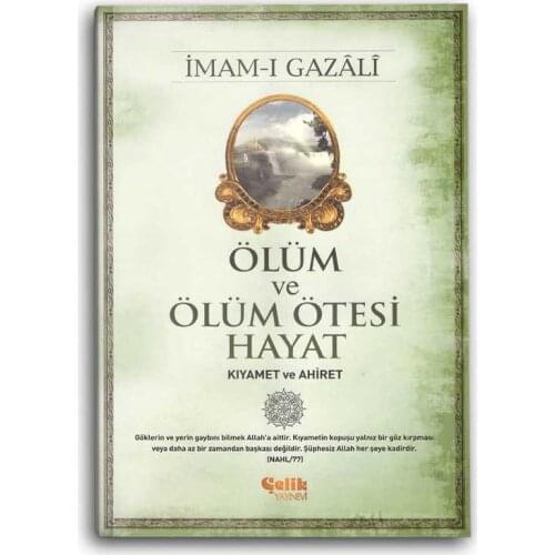 Death and Beyond Life: Apocalypse and Afterlife