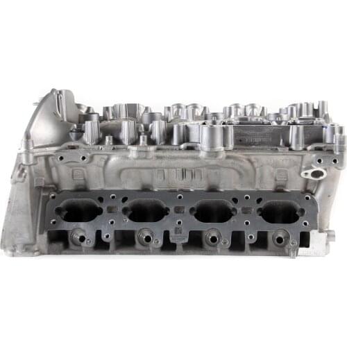 Third EA888 Cylinder Head Assembly For V-W Beetle Golf A-UDI A3 Q5 TT 2.0T 06K103063