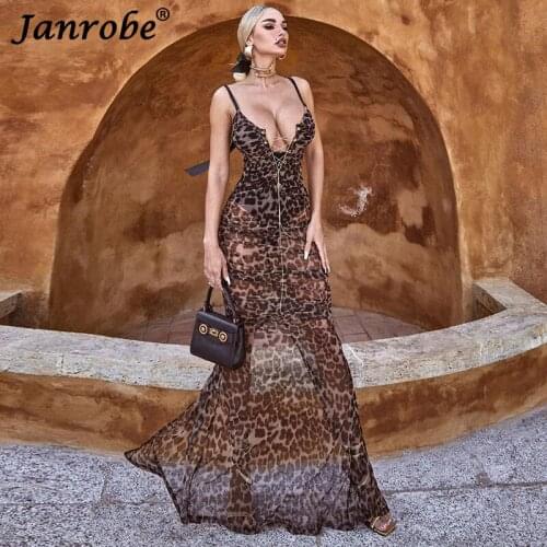 Женские платья Janrobe China At AliExpress