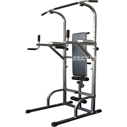 HW882 Multifunctional Horizontal Bar Indoor Pull-Up Push-Up Equipment Body Building Apparatus Parallel Bars Muscle Training