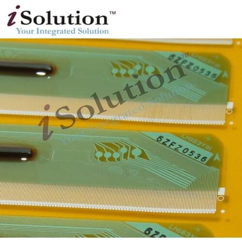 NEW and original LCD Driver (COF/TAB) IC :LH163Y31