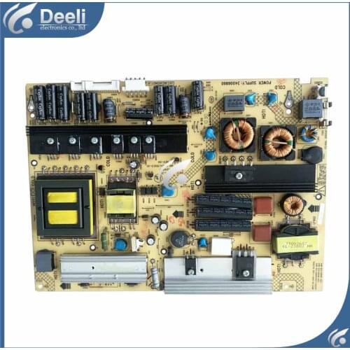 Used power board LED46IS97N KPS+L150C3-01 34006860 35014597 board good working