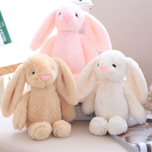TONGNI Plush Toys