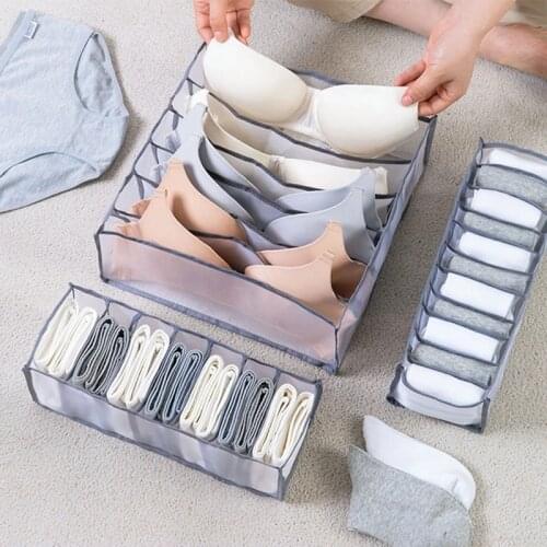 Vip Bra Storage Boxes