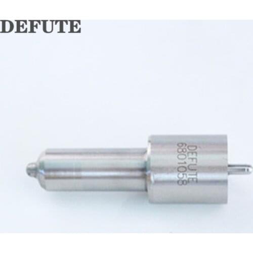 12pcs/lot 6801061 6801154 6801176 6801016 6801174 L004CVA L014CVA Diesel Engine Fuel Injector Nozzle