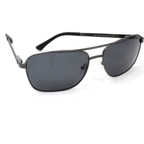 153 C3 59 Juliano Polarized Sunglasses Quality and Original Sun Glasses