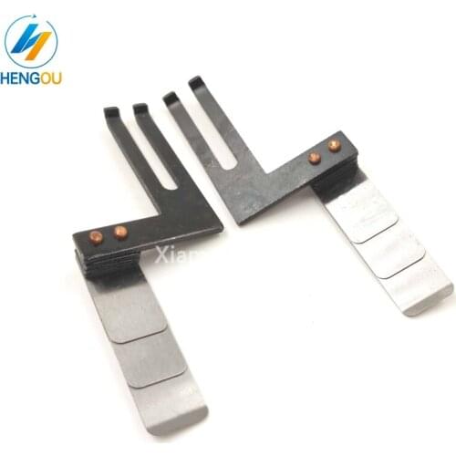 5 pairs H0719 sheet separator L4.028.164S L4.028.165S for SM52 SM74 89.028.167F 89.028.168F Sheet Separator