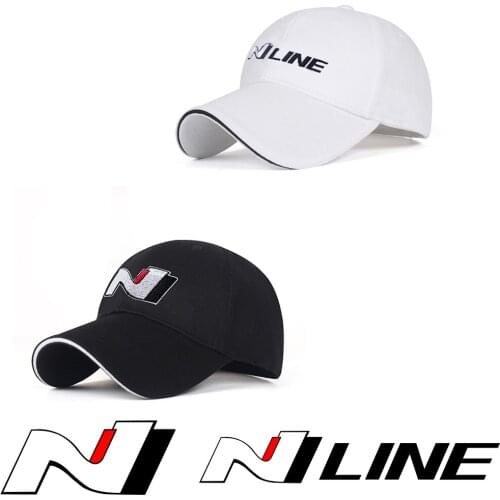 Car hat for Hyundai n nline tucson kona sonata veloster i30 i20 n elantra Car Accessorie