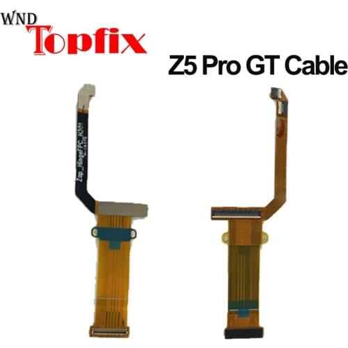 For Lenovo Z5 PRO GT L78032 Flex Cable For Lenovo z5 Pro GT Connect Flex Cable