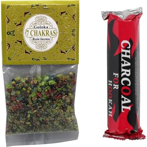 Goloka Aromatic Incense
