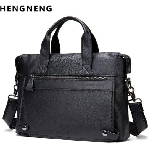 Hengneng Men's Casual Bags