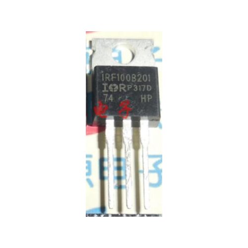 IRF100B201 IXFH40N30 STY25NA60 IXFH48N50Q FGW50N60HD