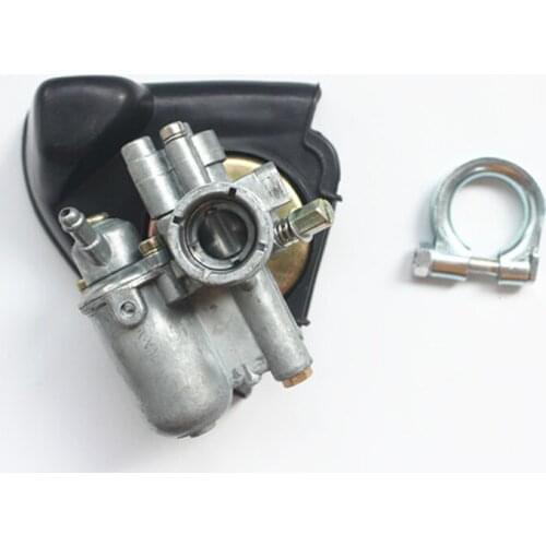 Carb carburetor replacement moped/pocket fit for peugeot 103 pgt103 mbk av10 Gurtner style 12mm for AIR