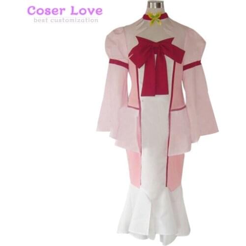 Code Geass: Lelouch of the Rebellion Hangyaku no Lelouch Lamperouge Nunnally Cosplay Costume Christmas New years clothing