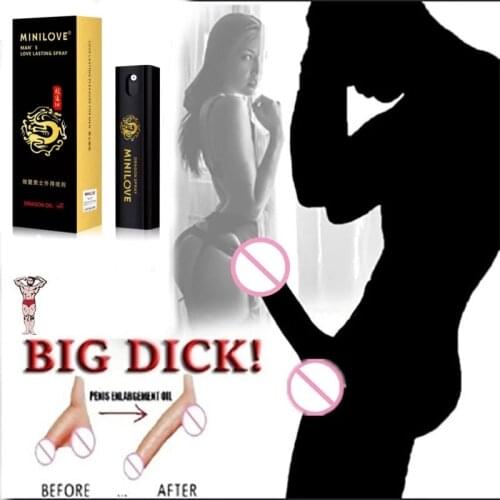 2021 New Hot Sex Delay Spray for Men Non-Numbing Male Delay Ejaculation Sex Spray Man Prolong Sprays Penis Premature Ejaculation