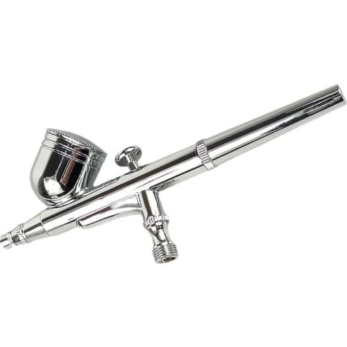 Wholesale HD-470 7cc 0.3mm Air Brush Airbrush Spray Gun Dual Action Airbrushing Kit