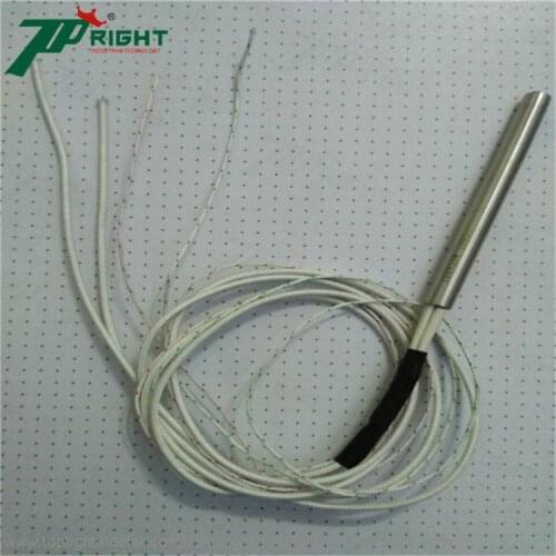 230v 1500w Resistance Cartridge Heater dia.16x250mm