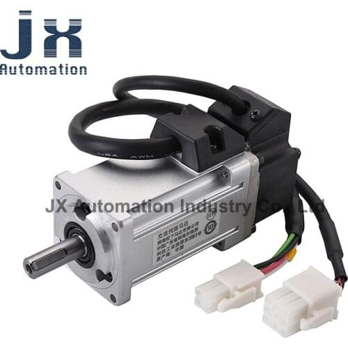 Original Panasonic A6 Series 200W Multifunctional Servo Motor MHMF022L1U2M