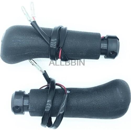 For CATERPILLAR CAT E200B/320B/C/D Joystick handle Operating handle excavator accessories