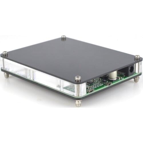 V1.3 FM783 Schumann Wave 7.83HZ Ultra-low Frequency Pulse Generator