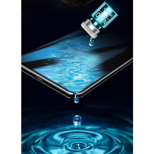 1ml Universal Nano Liquid Screen Protector For Mobile Phone Screen Protector Invisible Coating Compatible for All Phones