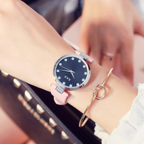 X.A.X Ladies Watch