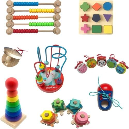 Монтессори ZTOYL China At AliExpress