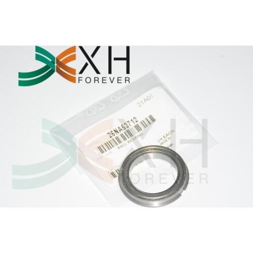 2pcs. 26NA53712 Genuine Ball Bearing for Konica Minolta Bizhub C6000 C5500 C6500 C6501 C7000 C1060 C2060 6500 1060