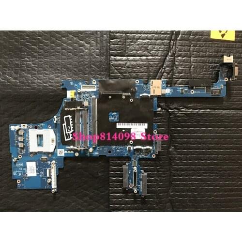 784213-601 fit for hp 17 G2 Notebook PC System board ZBK17 LA-B391P 784213-001 784213-501 100% fully Tested