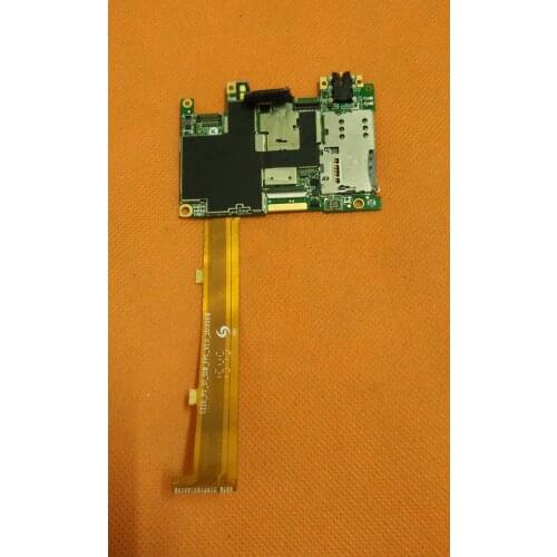 Used Original mainboard 2G RAM+16G ROM Motherboard for Cubot S600 MT6735A Quad Core 5.0" HD 1280x720 Freeshipping