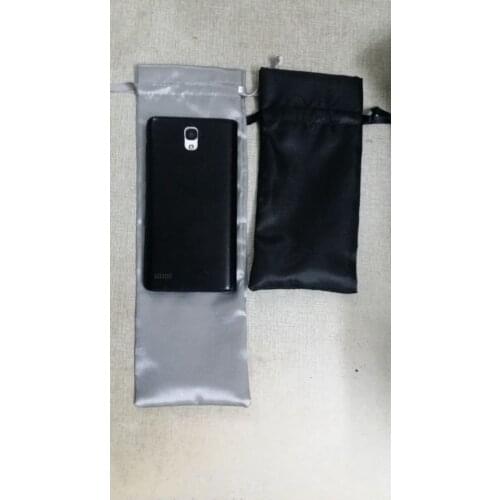 CBRL satin cheap drawstring bag customized jewelry bags wholesale perfume jewelry bag for jewelry gift hair bangle toiletry