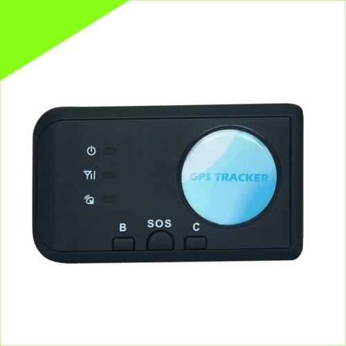 CCTR622G Mini Personal Support GPS/GSM/GPRS Tracking Realtime 3g GPS Tracker No box