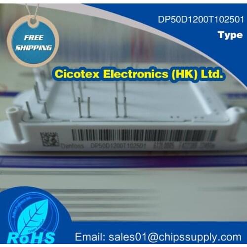 DP50D1200T102501 MODULE IGBT