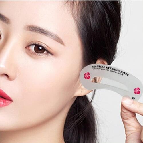 HANDAIYAN Eyelash Tweezers