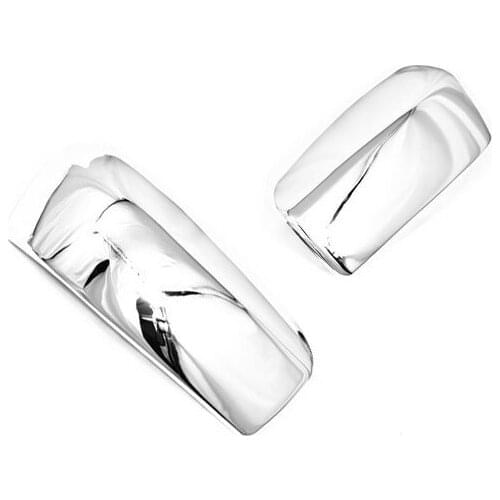 Chrome Styling Side Mirror Cover for Mazda CX-7